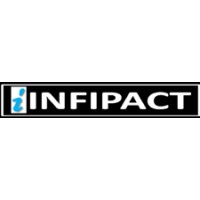 Infipact Consulting logo, Infipact Consulting contact details