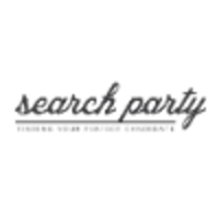 Search Party logo, Search Party contact details