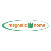 Magnetic Home Panni logo, Magnetic Home Panni contact details