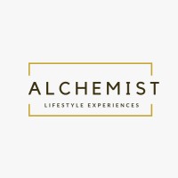 The Experience Alchemist logo, The Experience Alchemist contact details