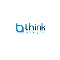 Think Analytix logo, Think Analytix contact details