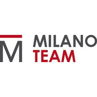 Milanoteam logo, Milanoteam contact details