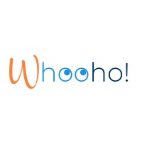 Whooho logo, Whooho contact details