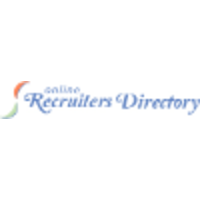 Online Recruiters Directory logo, Online Recruiters Directory contact details