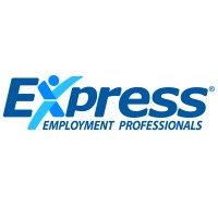 Express Employment Professionals - Cincinnati East logo, Express Employment Professionals - Cincinnati East contact details