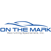 On the Mark Recruiting Specialists, Inc. logo, On the Mark Recruiting Specialists, Inc. contact details