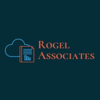 Rogel Associates logo, Rogel Associates contact details