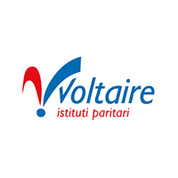 Istituti Voltaire logo, Istituti Voltaire contact details