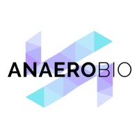 Anaerobio logo, Anaerobio contact details