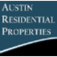 Austin Residential Properties logo, Austin Residential Properties contact details