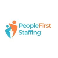 PeopleFirst Staffing logo, PeopleFirst Staffing contact details