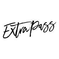 Extra Pass logo, Extra Pass contact details