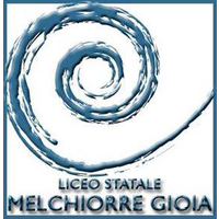 liceo statale m.gioia logo, liceo statale m.gioia contact details