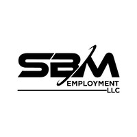 SBM Employment logo, SBM Employment contact details