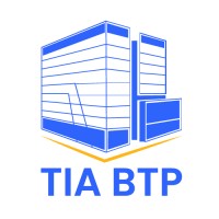 TIA BTP (Techniciens et Ingénieurs Associés pour le Bâtiment et les Travaux Publics) logo, TIA BTP (Techniciens et Ingénieurs Associés pour le Bâtiment et les Travaux Publics) contact details