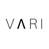 VÃRI logo, VÃRI contact details