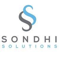 Sondhi Solutions logo, Sondhi Solutions contact details