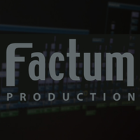 FACTUM Production logo, FACTUM Production contact details