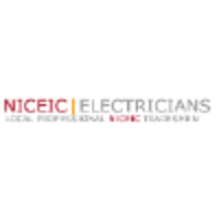 Niceic Electricians logo, Niceic Electricians contact details