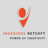 Ingenious Netsoft Pvt. Ltd. - India logo, Ingenious Netsoft Pvt. Ltd. - India contact details