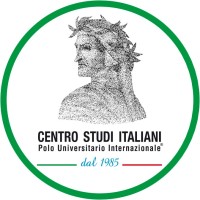 CENTRO STUDI ITALIANI logo, CENTRO STUDI ITALIANI contact details