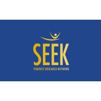 SEEK Research Network logo, SEEK Research Network contact details