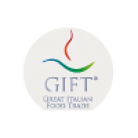 GIFT- Great Italian Food Trade logo, GIFT- Great Italian Food Trade contact details