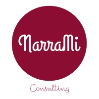 NarraMI Consulting logo, NarraMI Consulting contact details