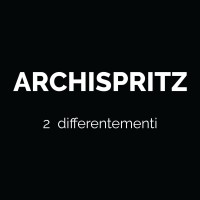 ARCHISPRITZ logo, ARCHISPRITZ contact details