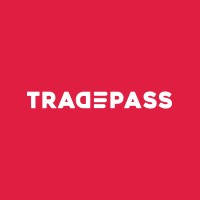 Tradepass logo, Tradepass contact details