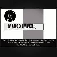 MARCO IMPEX logo, MARCO IMPEX contact details