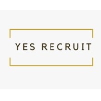 Yes Recruit logo, Yes Recruit contact details