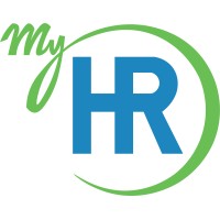 MyHR,LLC logo, MyHR,LLC contact details