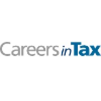 CareersInTax.com logo, CareersInTax.com contact details