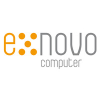 EXNOVO COMPUTER logo, EXNOVO COMPUTER contact details