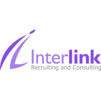 Interlink Recruiting and Consulting, Inc logo, Interlink Recruiting and Consulting, Inc contact details