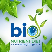 BioNutrient Diet logo, BioNutrient Diet contact details