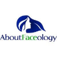 About Faceology logo, About Faceology contact details