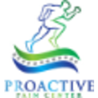 Proactive Pain Center logo, Proactive Pain Center contact details