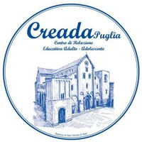 Creada Puglia Onlus logo, Creada Puglia Onlus contact details