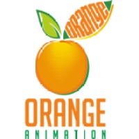 Orange AnimationLLP logo, Orange AnimationLLP contact details