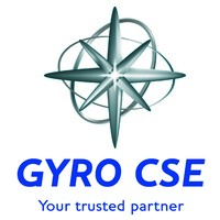 Gyro CSE Ltd logo, Gyro CSE Ltd contact details