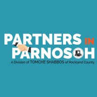 Partners In Parnosoh logo, Partners In Parnosoh contact details