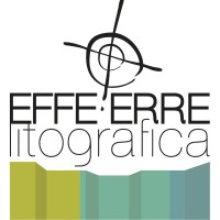 EFFE e ERRE litografica logo, EFFE e ERRE litografica contact details