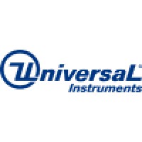 Universal Instruments Corporation logo, Universal Instruments Corporation contact details