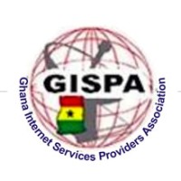 Ghana Internet Service Providers Association - GISPA logo, Ghana Internet Service Providers Association - GISPA contact details