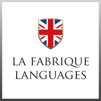 La Fabrique Languages logo, La Fabrique Languages contact details