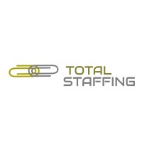 Total Staffing Careers logo, Total Staffing Careers contact details