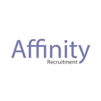 Affinity Recruitment Ltd logo, Affinity Recruitment Ltd contact details