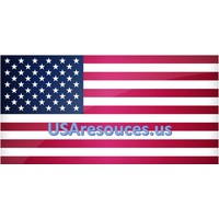 USA Resources logo, USA Resources contact details